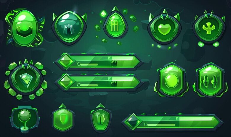 halo (2003) game icons banners