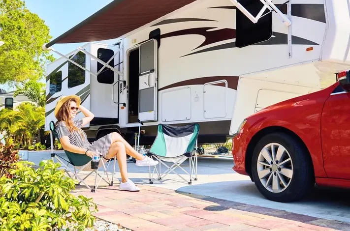 Must-Know Tips for First-Time RV Enthusiasts