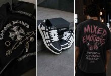 Why Chrome Hearts and Tenis Amiri Still Lead Streetwear Style in 2026