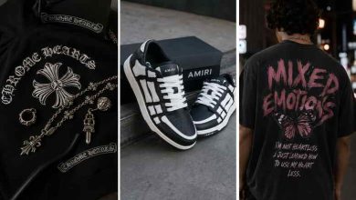 Why Chrome Hearts and Tenis Amiri Still Lead Streetwear Style in 2026