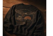 Zach Bryan Merch