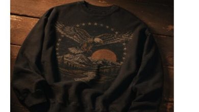 Zach Bryan Merch