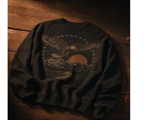 Zach Bryan Merch